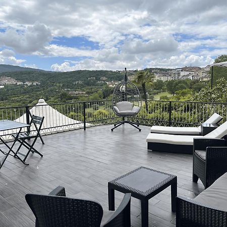 Villa Marina Chianciano Terme Luaran gambar