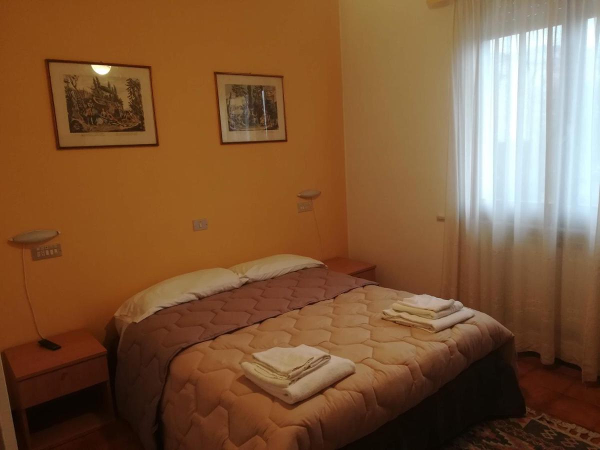Villa Marina Chianciano Terme Luaran gambar