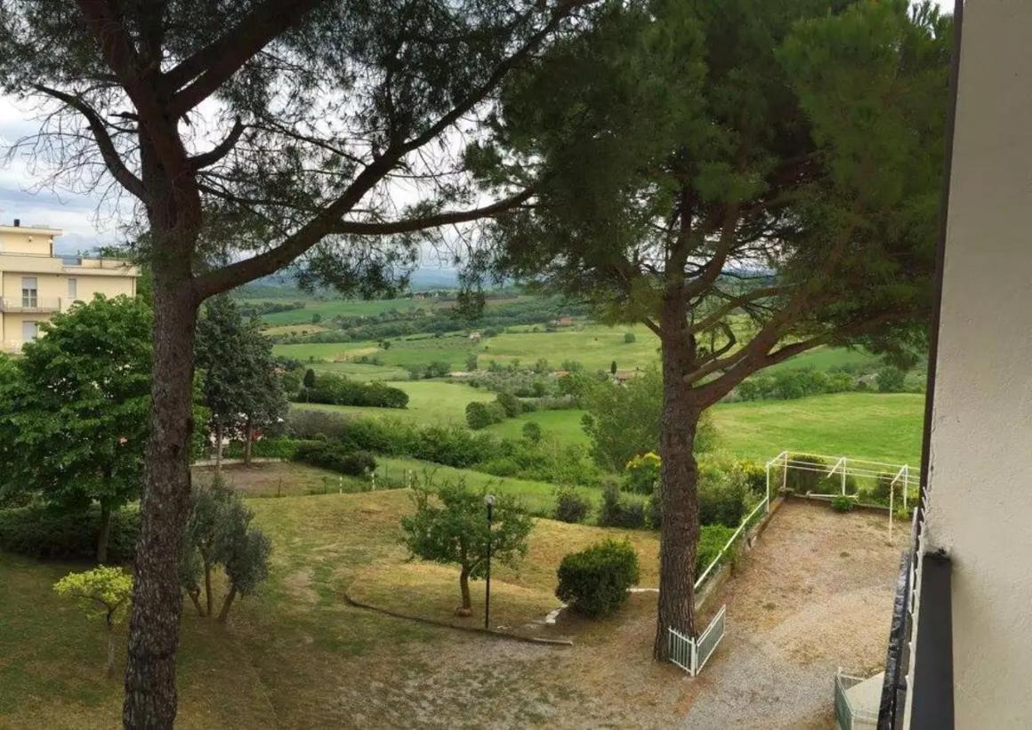 Villa Marina Chianciano Terme Luaran gambar
