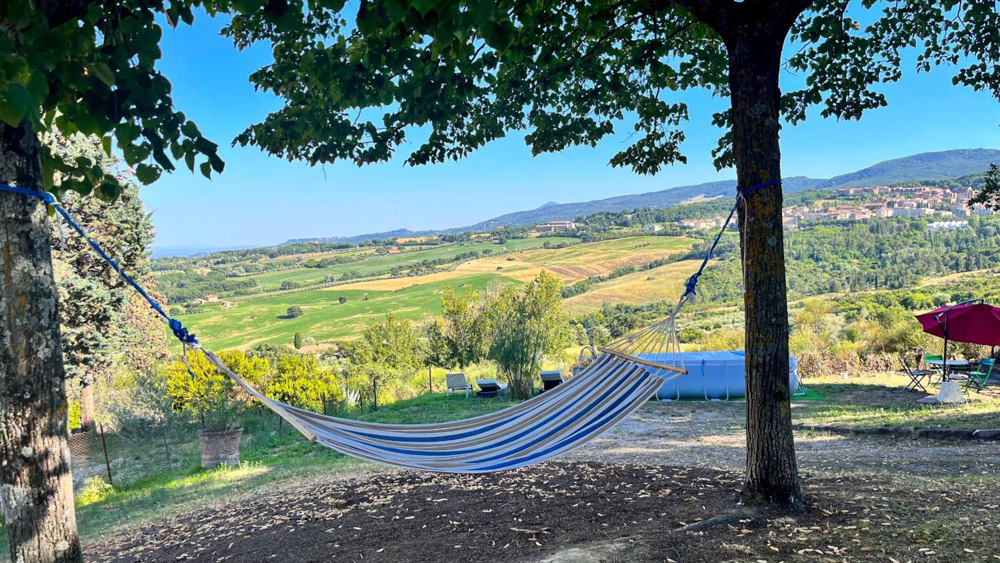 Villa Marina Chianciano Terme Luaran gambar