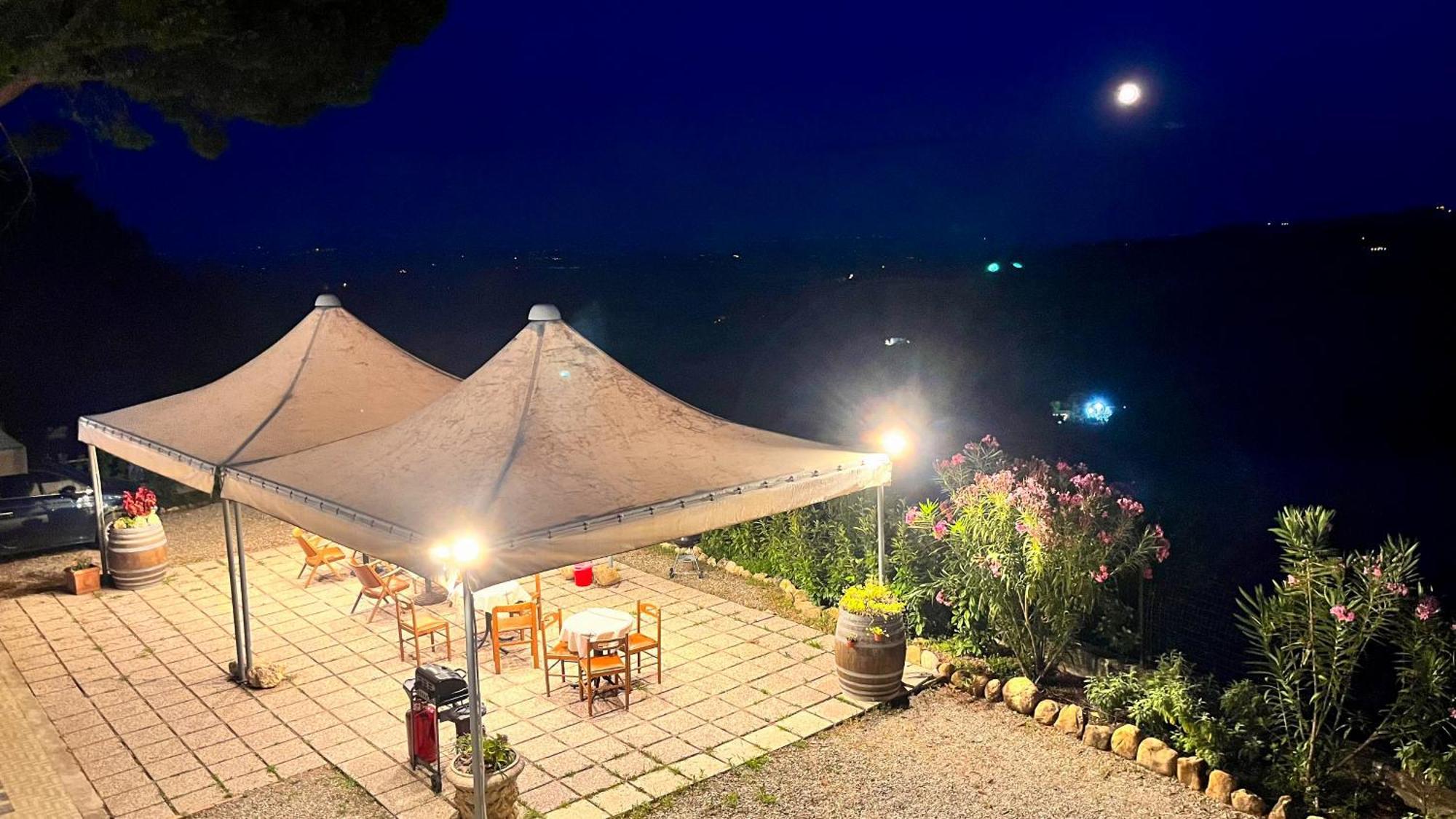 Villa Marina Chianciano Terme Luaran gambar