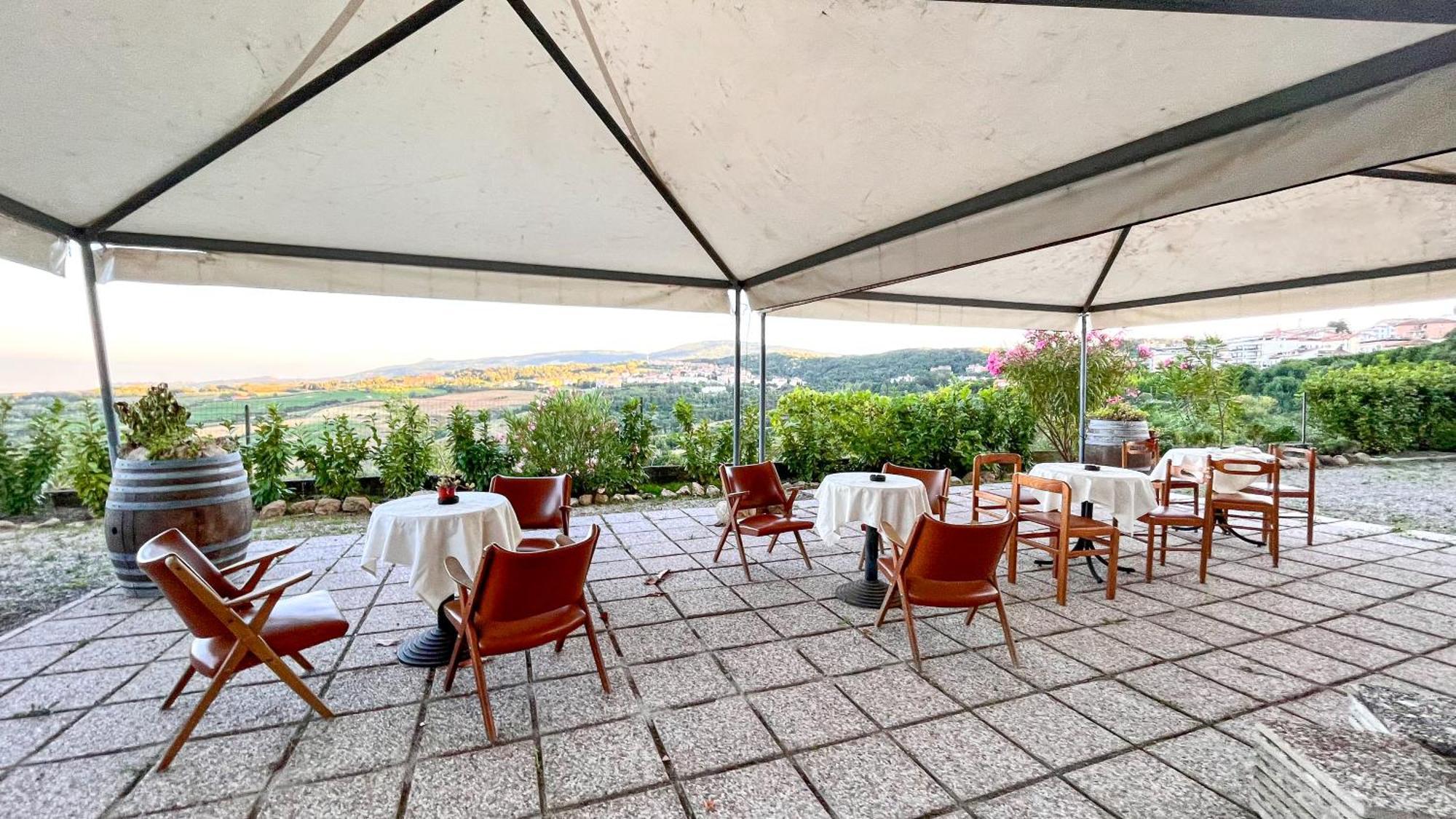 Villa Marina Chianciano Terme Luaran gambar