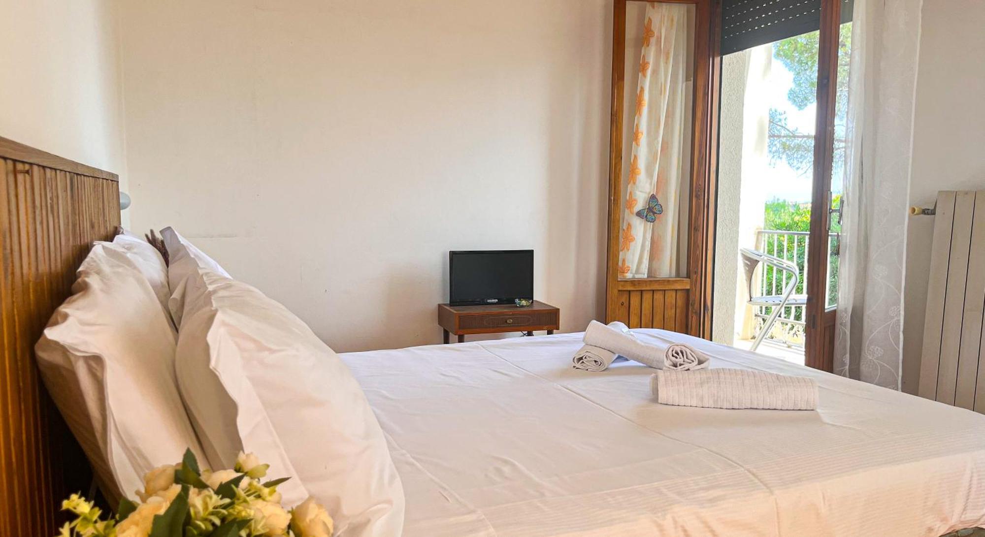 Villa Marina Chianciano Terme Luaran gambar