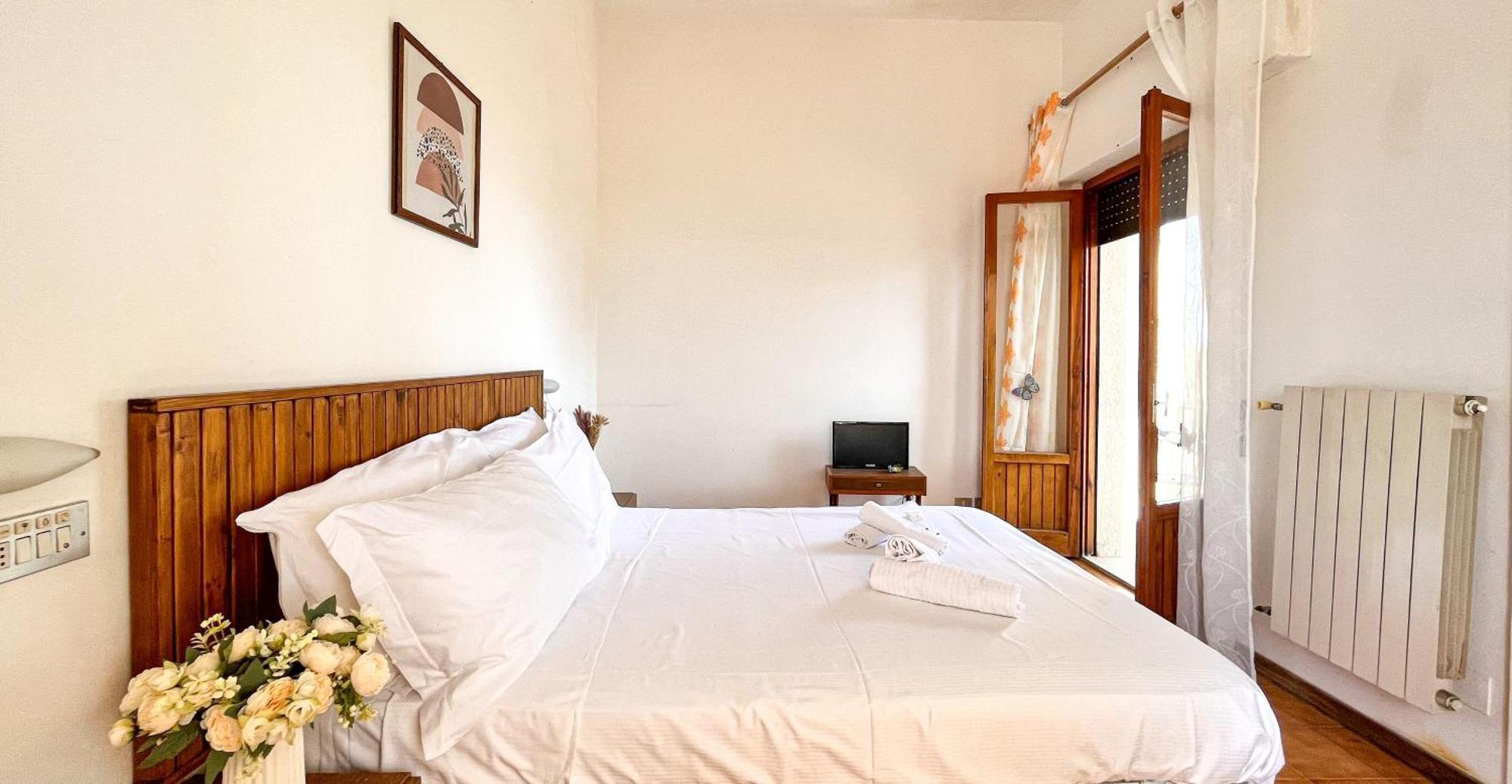 Villa Marina Chianciano Terme Luaran gambar