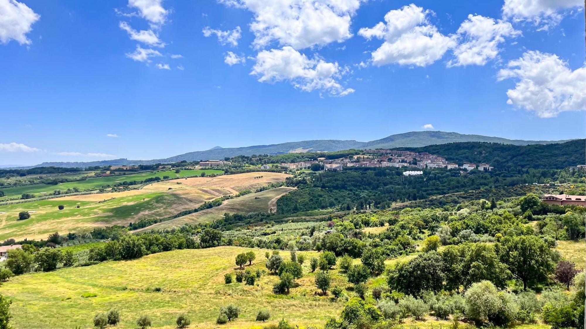 Villa Marina Chianciano Terme Luaran gambar
