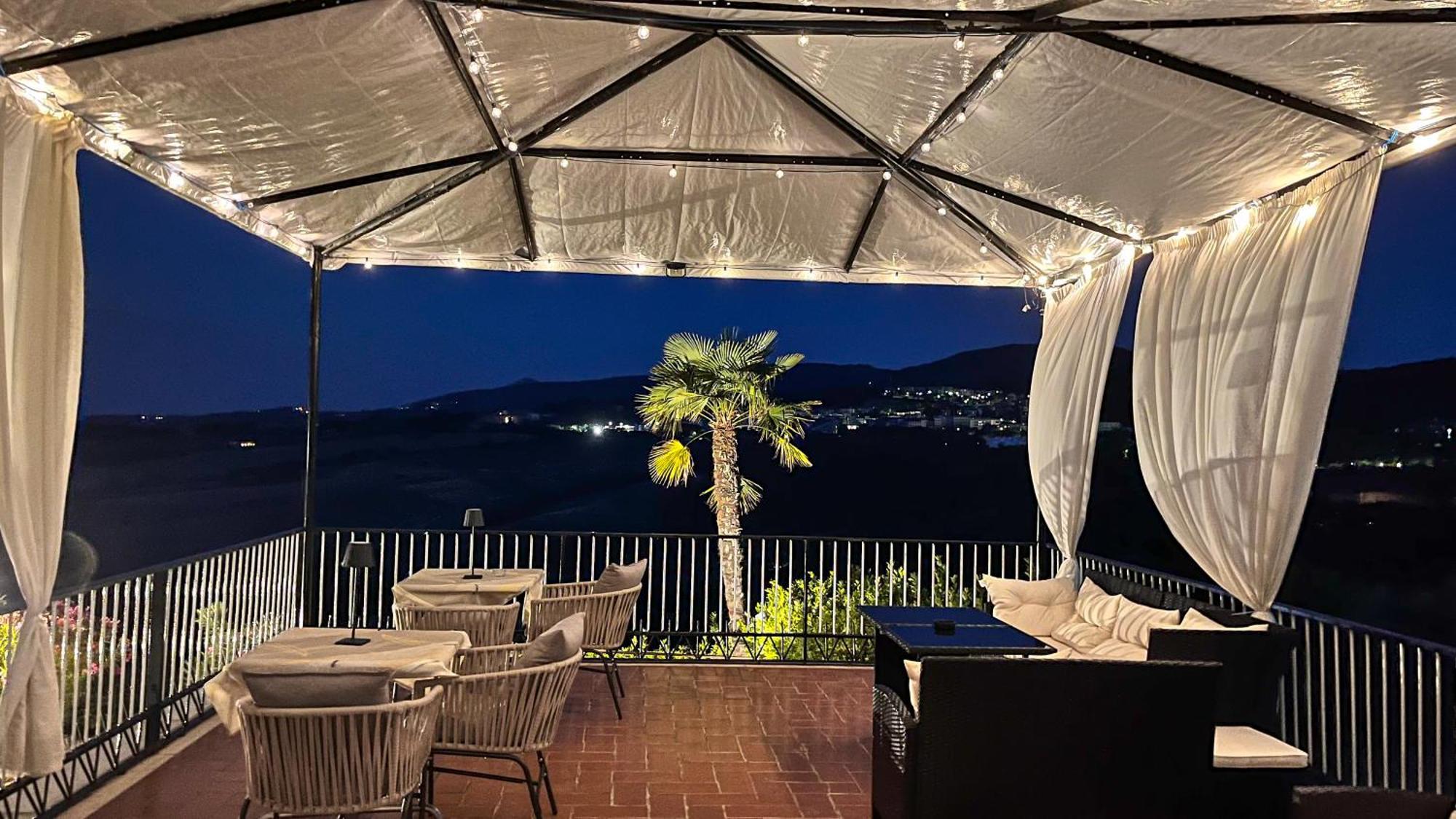 Villa Marina Chianciano Terme Luaran gambar
