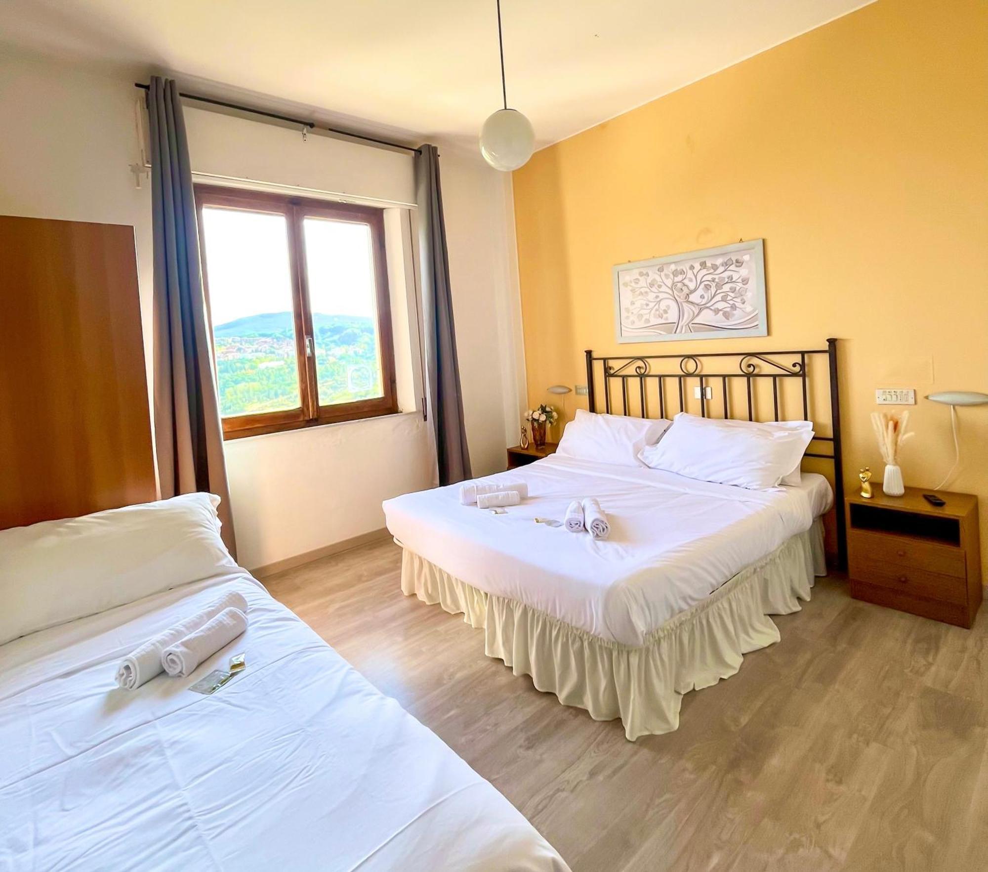Villa Marina Chianciano Terme Luaran gambar