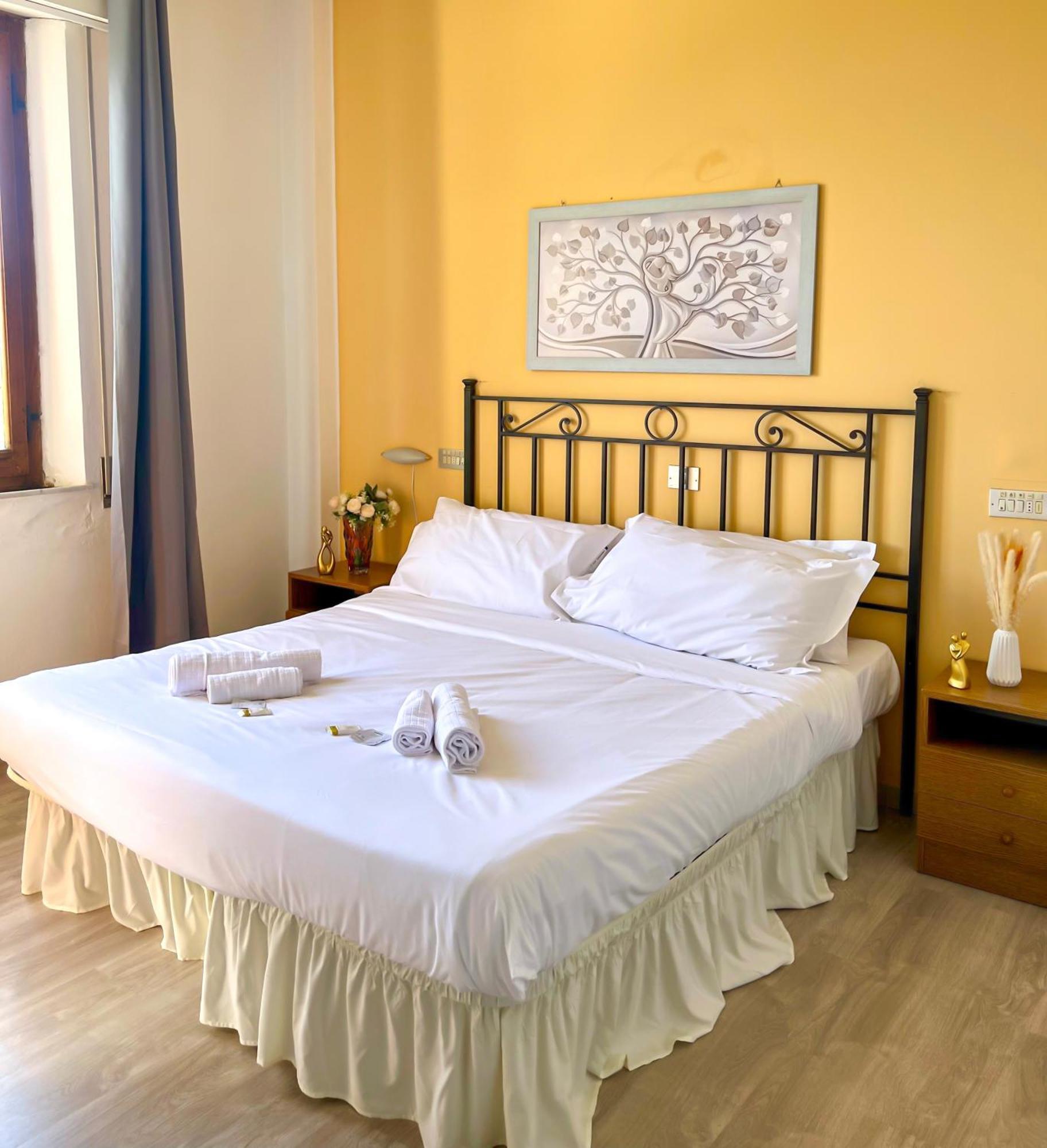 Villa Marina Chianciano Terme Luaran gambar
