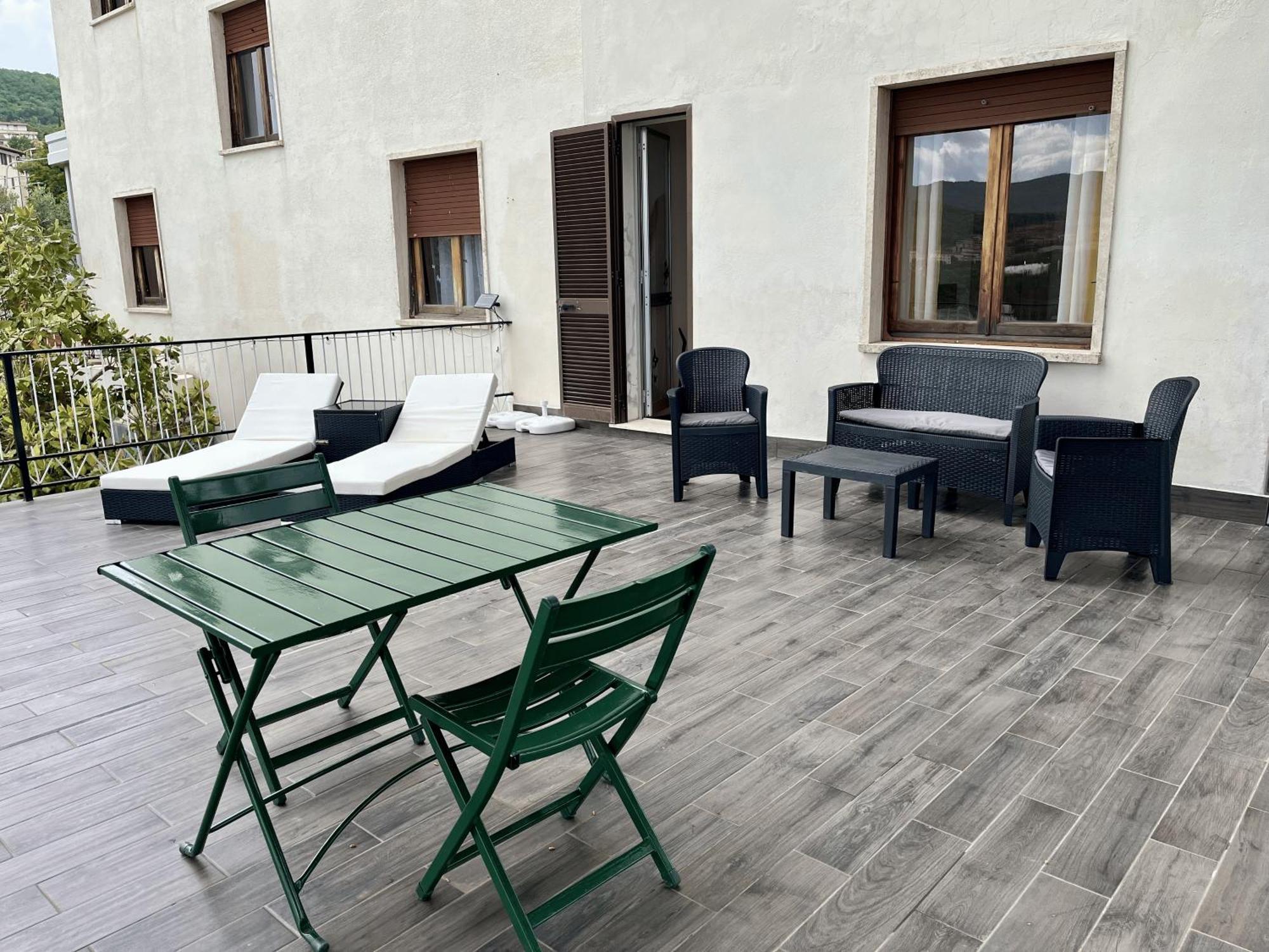 Villa Marina Chianciano Terme Luaran gambar
