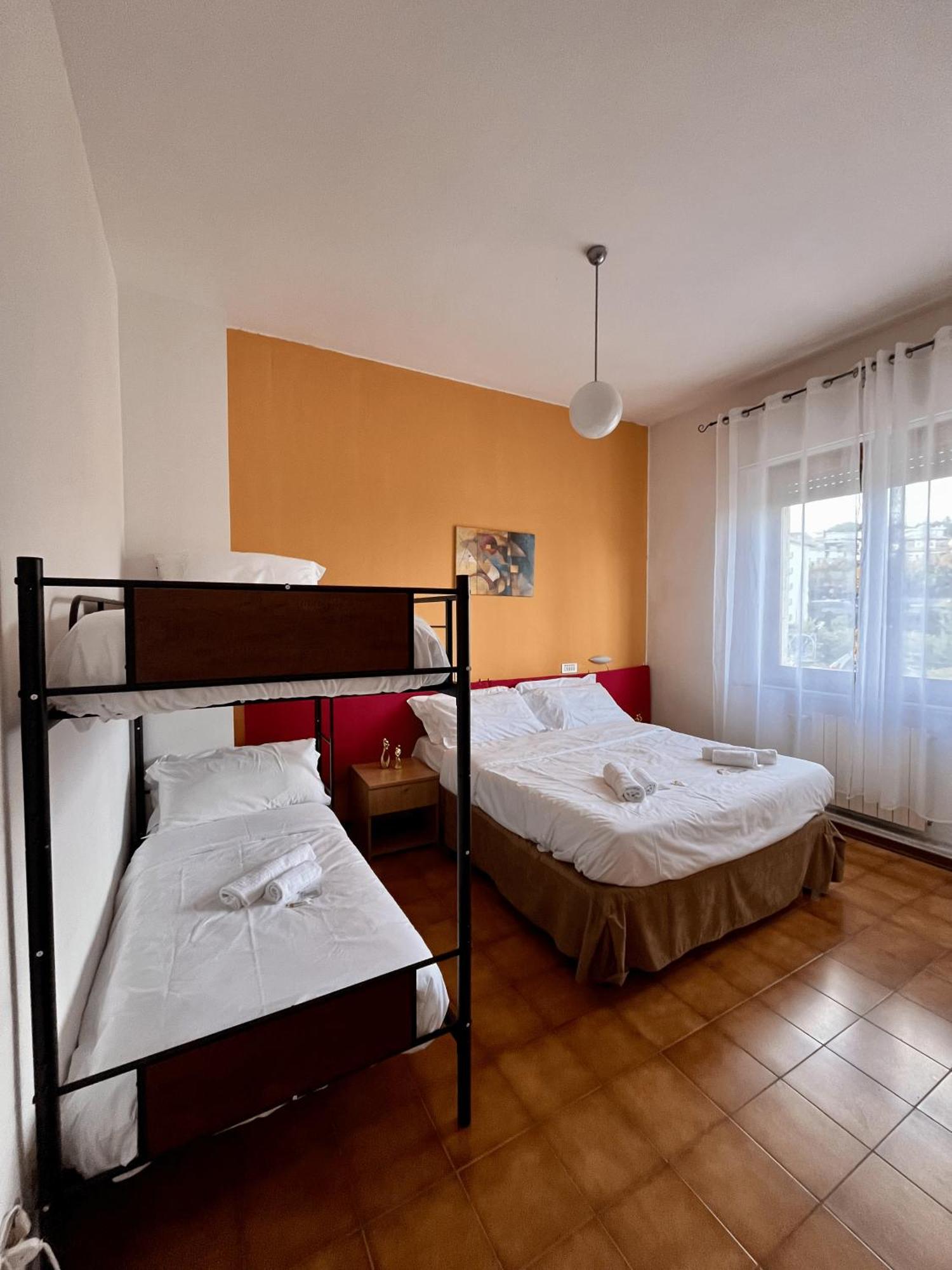 Villa Marina Chianciano Terme Luaran gambar